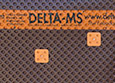 Membrane Delta MS - Étanchéité de fondations